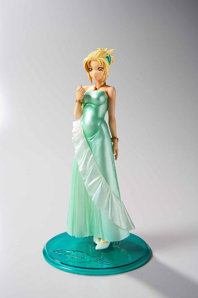 ExcellentModel RAHDX 机动战士高达SEED SIDE5 卡嘉丽・尤拉・阿斯哈