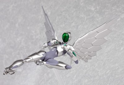 figma 加速世界 白银鸦