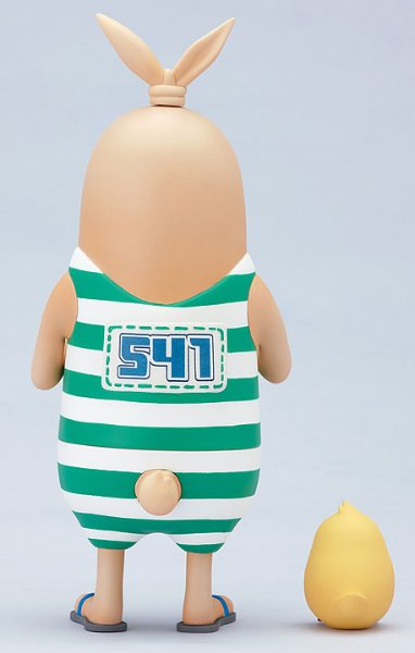 ウサビッチ 普京 软质手办(01)