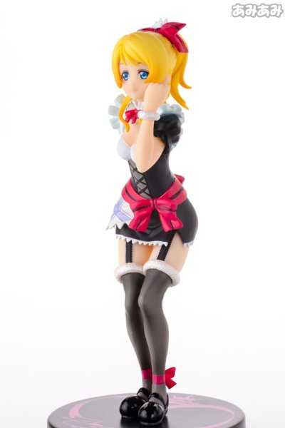 LoveLive! Complete Figure-海未＆絵里- 絢瀬絵里