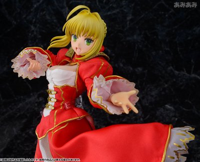 REAL ACTION HEROES No.713 RAH Fate/ EXTRA セイバーエクストラ