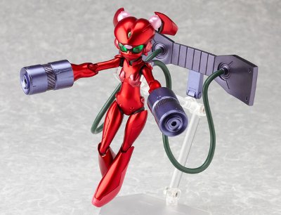 figma 加速世界 绯红之雨