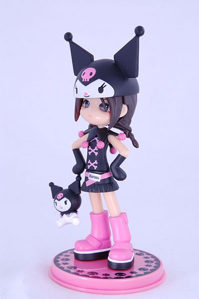 Pinky:st ピンキーコス 可罗米 コスチュームSET