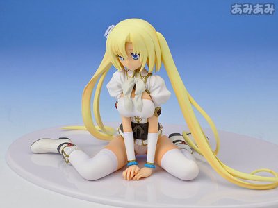 シャイナ・ダルク クリス蒂娜 RESINYA！ GEE！限定 白色礼服Ver.