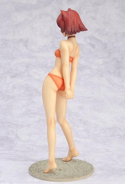 光明之泪 マオ