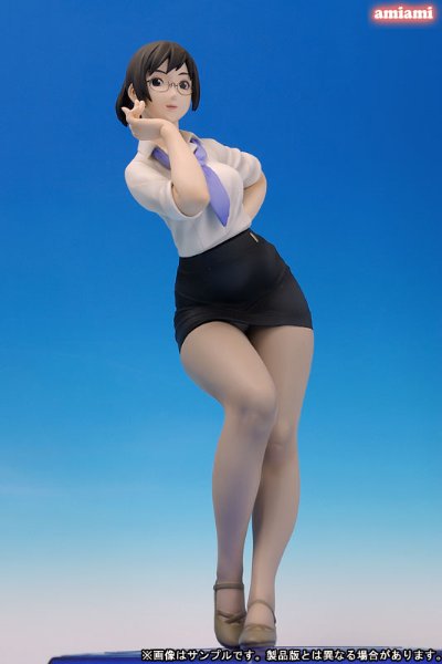 ExcellentModel RD 潜脳調査室 赫伦