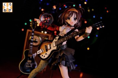 凉宫春日的忧郁  凉宫春日 激奏版