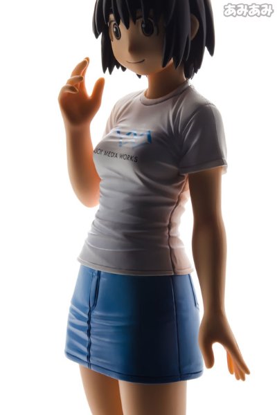 よつばと! 绫瀬风香 ASCII Media Works ver. 