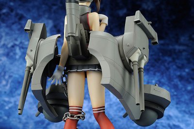 舰队Collection -舰娘- 陸奥