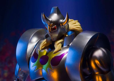 S.H.フィギュアーツ 悪魔将軍 『筋肉人』