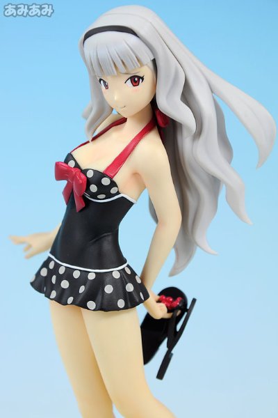 BEACH QUEENS THE IDOLM＠STER(偶像大师) SP 四条貴音