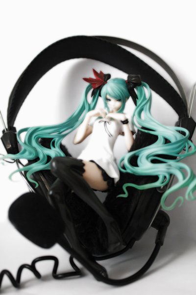 supercell feat. 初音未来 世界第一公主［棕色画框］