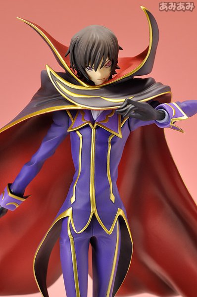 G.E.M. CODE GEASS 叛逆的鲁鲁修Ｒ２ zero