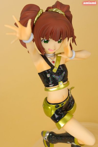 BrilliantStage 偶像大师 S-1 高槻弥生