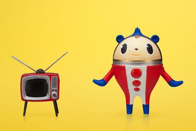 Persona4（テレビアニメ） Twin Pack クマ＆テレビ