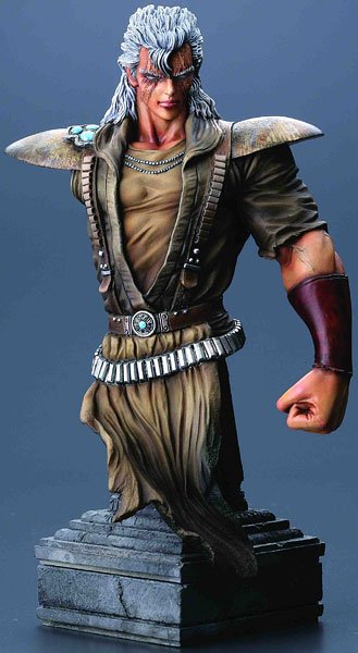 4 南斗白鷺拳99仁星/索巴