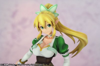 刀剑神域 莉法