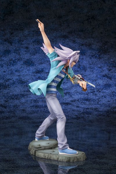 ARTFX J 游☆戏☆王 怪兽之决斗 暗貘良