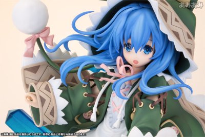 约会大作战 四糸乃