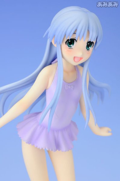 BEACH QUEENS 魔法的禁书目录 茵蒂克斯