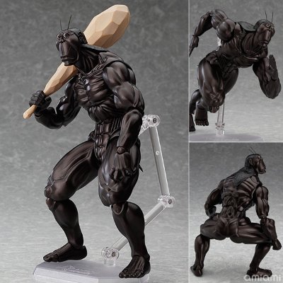 figma 火星异种 火星异种