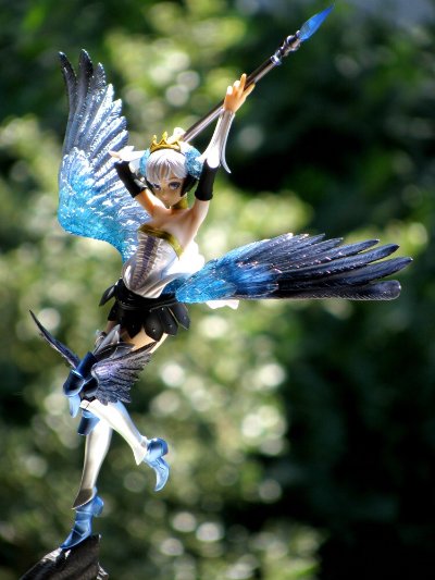 奥丁领域 格温多林