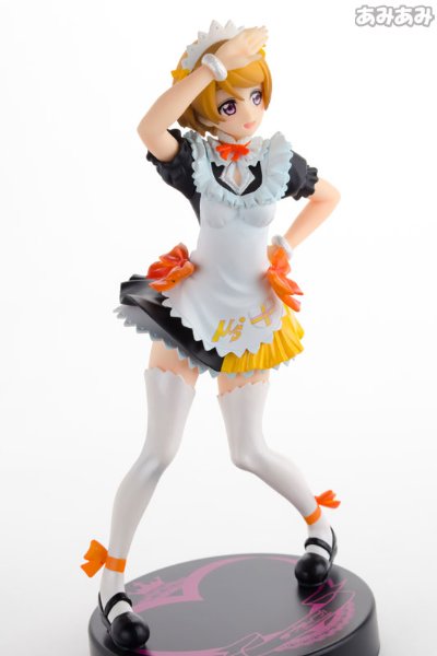 LoveLive! Complete Figure -花陽＆凛- 小泉花陽