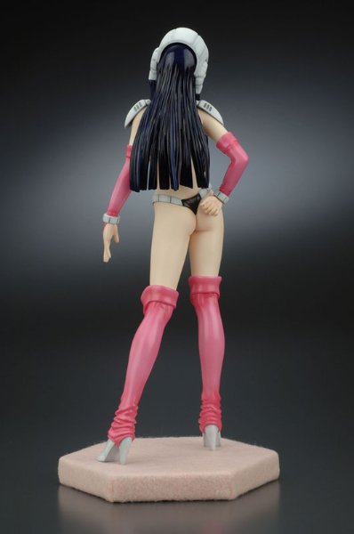 Creators’Labo ＃018 原作版プラレス3四郎 桜姫