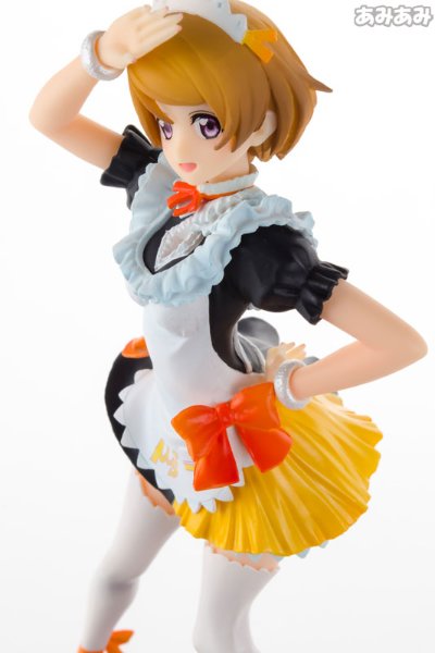 LoveLive! Complete Figure -花陽＆凛- 小泉花陽