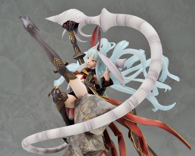 战场的女武神2：加利亚王立士官学校 艾莉娅丝