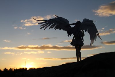 Angel Beats! 天使