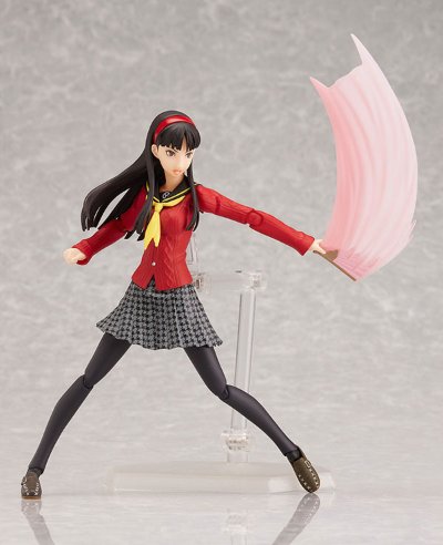 figma TVアニメ Persona4 天城雪子