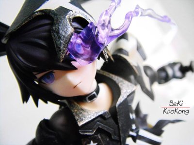 黑岩射手 狂化黑岩射手