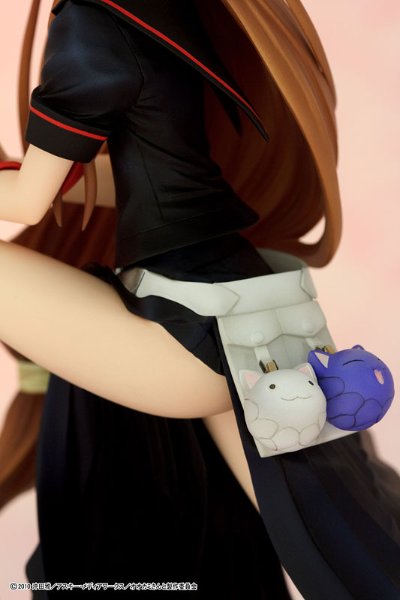 オオカミさんと七人の仲間たち 大神涼子