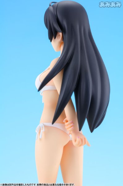 BEACH QUEENS 少女与战车 五十鈴華