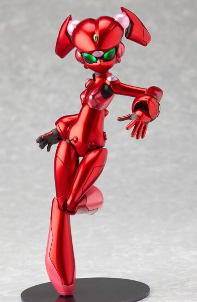 figma 加速世界 绯红之雨