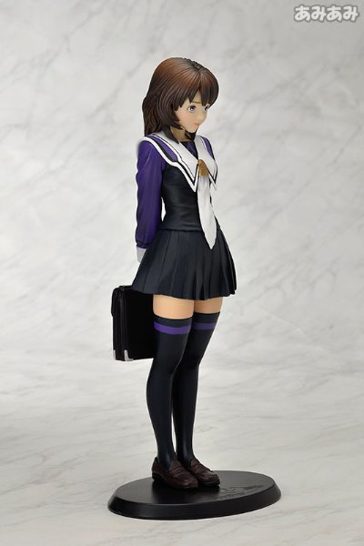 スーパーバイズドフィギュア I”s pure 葦月伊織