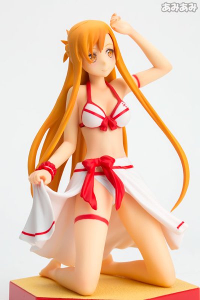 刀剑神域 亚丝娜 -Bikini Style-