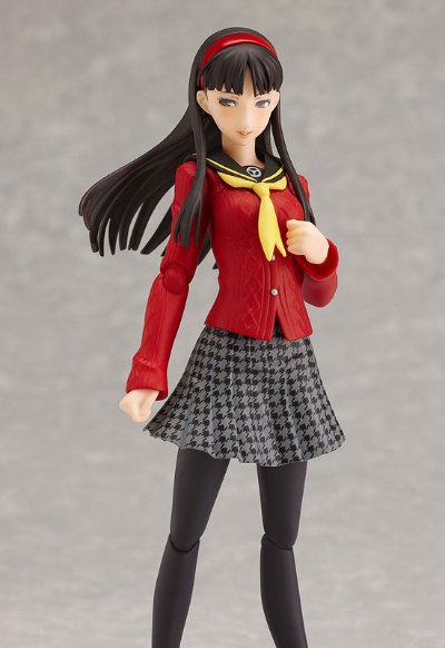 figma TVアニメ Persona4 天城雪子