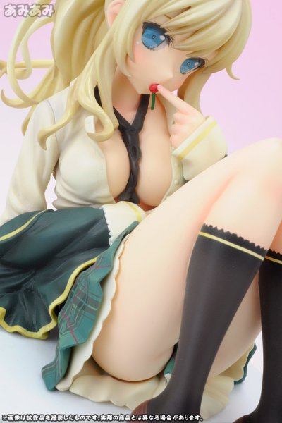 我的朋友很少 柏崎星奈