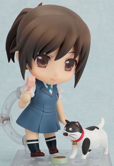 粘土人 #281 TARI TARI (タリタリ) 坂井和奏