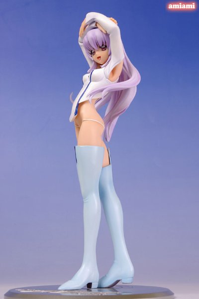 ExcellentModel  银色的奥林西斯 テア