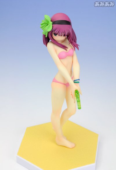 BEACH QUEENS Angel Beats！（エンジェルビーツ） ゆり