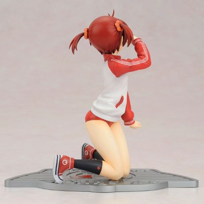 绯色战姬 一色茜