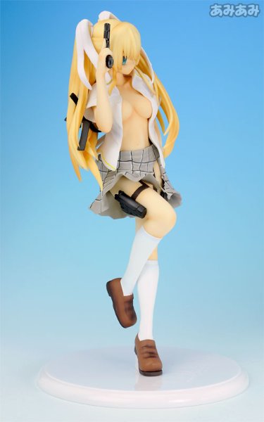 BrilliantStage Little Busters! 朱鹭户沙耶