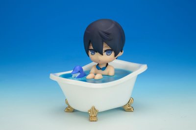 バスでふぉ Free！ 七瀬遙