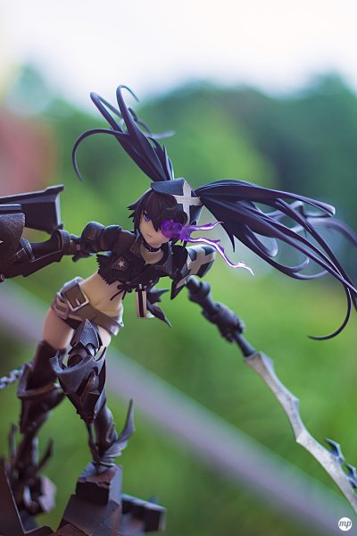 黑岩射手 狂化黑岩射手