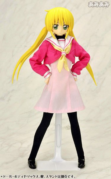 RESINYA！ Portrait Collection スターターSET ハヤテのごとく！！ 三千院ナギ