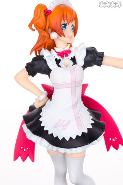 LoveLive! Complete Figure-穂乃果- ステージ衣装