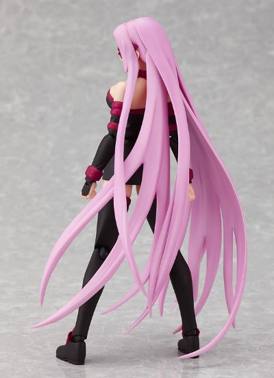 figma Fate/stay night Rider